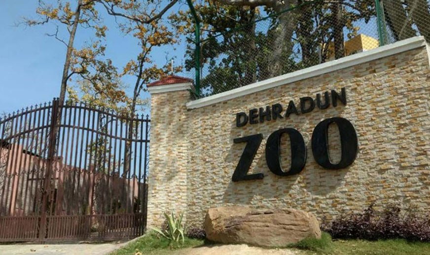 Dehradun Zoo